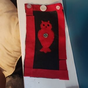 Who mean to swap blanket